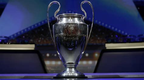 The tournament, then called the european. Champions League: Champions League draw: Date and time ...