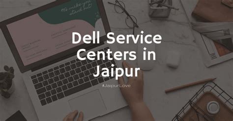 Carry In Dell Service Centers In Jaipur Repair Laptop Pc And Tablets