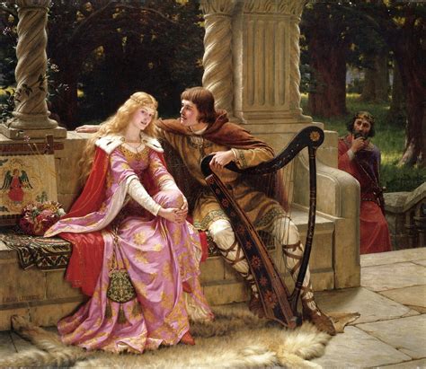 Eclectic Rhapsodics Tristan And Isolde