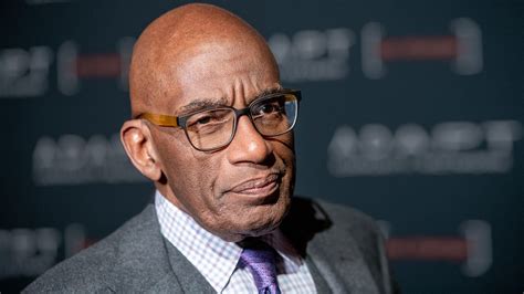 Nbc ‘today Show Cohost Al Roker Diagnosed With Prostate Cancer