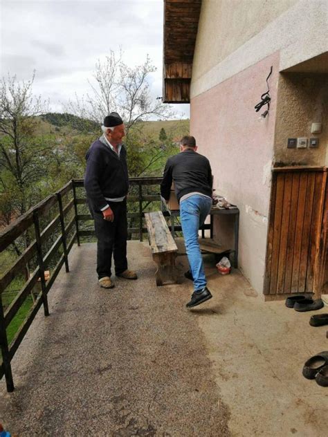 Општина Чајетина помаже пензионере са најнижим пензијама | ОПШТИНА ЧАЈЕТИНА