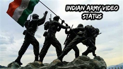0:14 indian army status recommended for you. Top 100+ Indian Army Video Status Download » Whatsapp ...