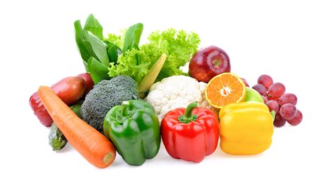 Diet High In Vegetables And Fruit May Help Prevent Ckd