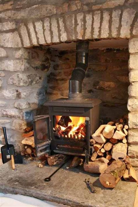 Have a look through and see if you are up to designing and. David Dangerous: Log Burners