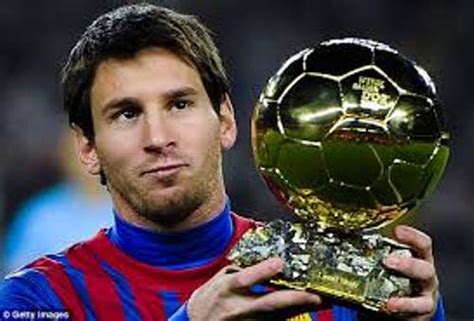 10 Interesting Lionel Messi Facts My Interesting Facts