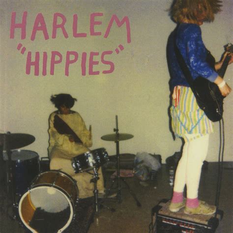 ‎hippies Album By Harlem Apple Music