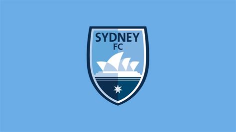 The new sydney fc logo is an evolution of the existing crest and represents an. All-New Sydney FC Logo Revealed - Footy Headlines