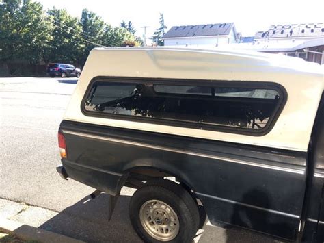 Snugtop recognized the increasing demand for truck caps and tonneau covers and soon became a worldwide industry leader. Tall Truck Canopy for Sale in Seattle, WA - OfferUp
