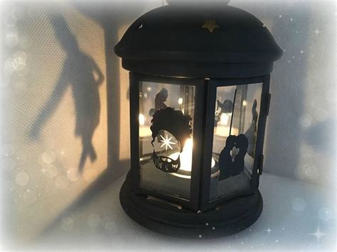 Introducing the greatest showman inspired wishing machine! The Greatest Showman Inspired Lantern, Tea light Holder ...