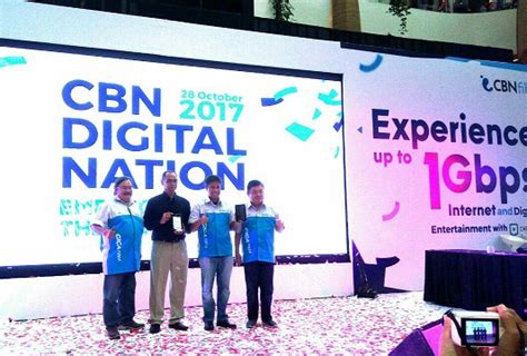 Keracunan massal karena mongkonsumsi cuing di cibinuang, kuningan, jawa barat. CBN Bertekad Hadirkan 500 Ribu Jaringan Internet Fiber di Jawa Barat | SWA.co.id
