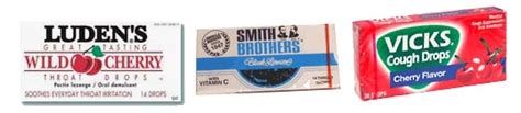 For the new york photographers, see morgan and marvin smith. Thank Goodness For The Old Fashion Cough Drops ...
