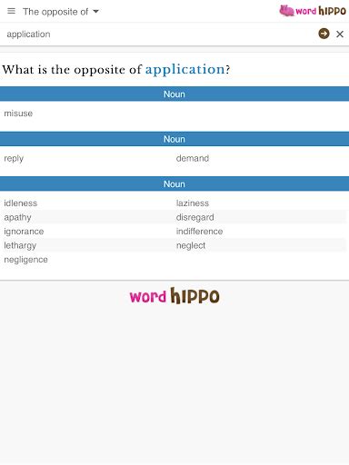 Download Word Hippo for PC