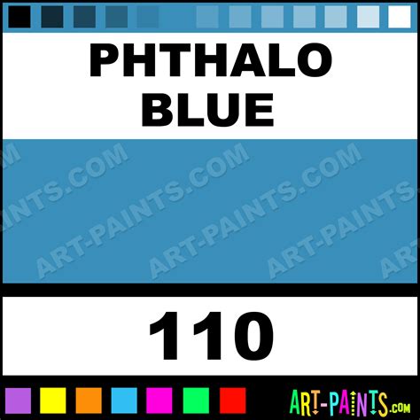 Https://tommynaija.com/paint Color/behr Phthalo Blue Paint Color