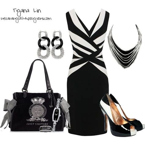 Cruella Deville By Bellababy On Polyvore Lavender Outfit Fashion