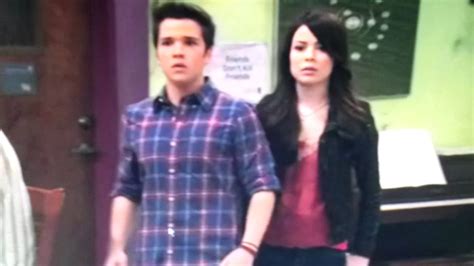 Since season 4, he has not taken his shirt off and stated in istill psycho that he takes it off less frequently. iCarly Gibby ;) - YouTube