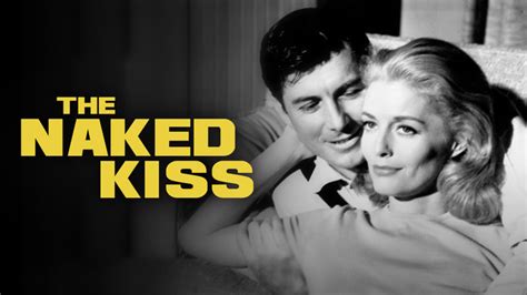 The Naked Kiss HBO Max Flixable