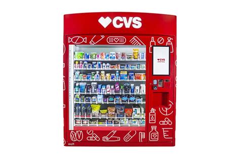 Cvs Pharmacy Thinks Outside The Box With Introduction Of Health And