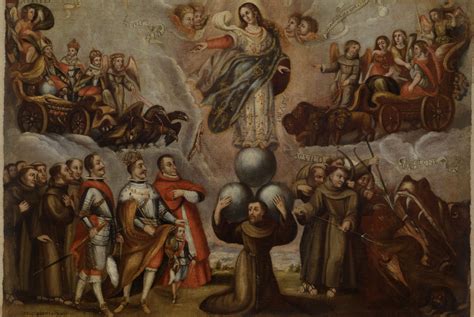 At Chicago Museum Mexican Catholic History Emerges National Catholic