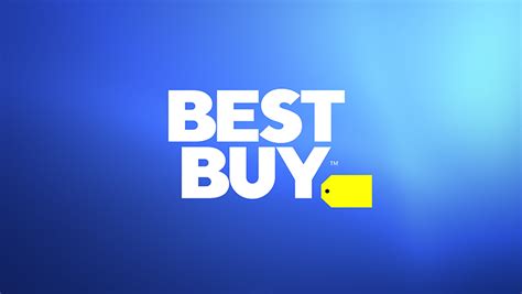 Best Buy Logo Gets Updated For First Time In Nearly 30 Years