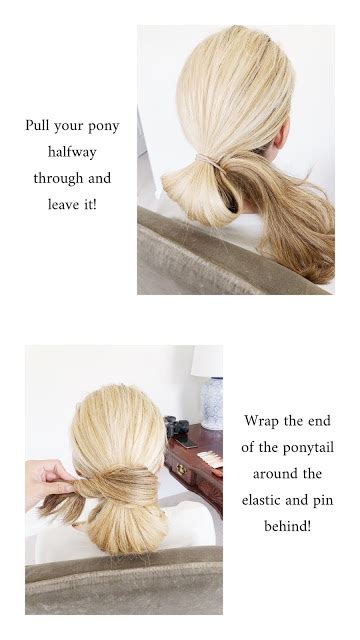 Summer Wind Easy Hairstyles You Can Do At Home Really Long Hair
