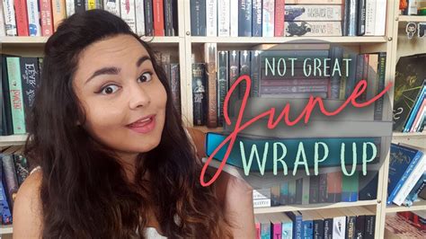 June Wrap Up 2018 Youtube