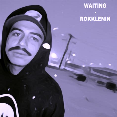 Rokklenin Is Bringing Swagger And Soul Back Into Rocknroll As He