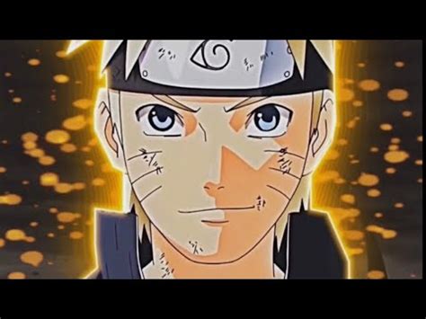 Naruto Uzumaki Twixtor Clips For Edit 