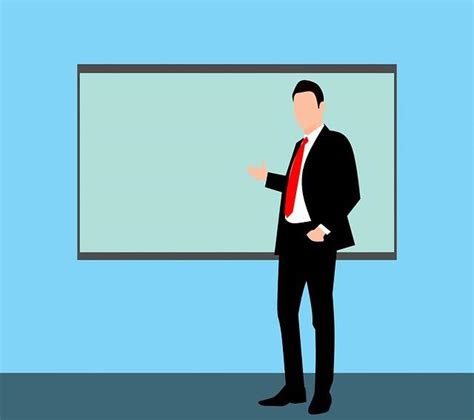 Best tips to deliver a great presentation