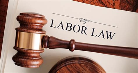 Common law is a body of unwritten laws based on legal precedents and will often guide court judgments and rulings when the outcome cannot be determined based on existing statutes or written rules of the courts, for example, operate under common law. Employment & Labour - Luqman Legal