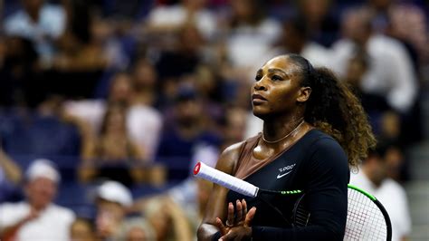 Serena Williams New Mom Elite Athlete Extraordinary And Ordinary All