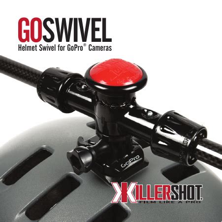 goswivel - KillerShot | Manualzz in 2020
