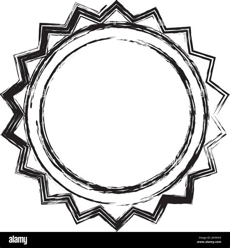 Award Ribbon Blank Stock Vector Image And Art Alamy