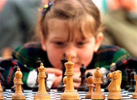 When analyzing your games you should always the next step in chess development is to study the history of chess, along with biography of your favorite players and their games. Bring the Kids to the Downtown Library and Let Them Play ...