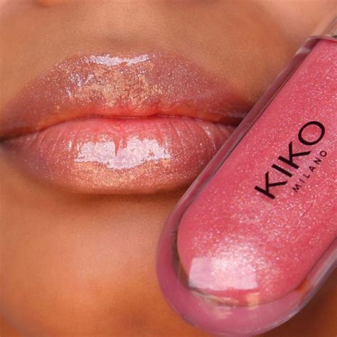 KIKO Milano Official On Instagram Dont Forget To Gloss Our 3D Hydra