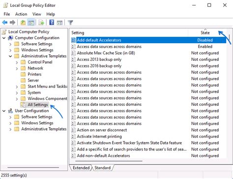 How To Reset All Group Policy Settings In Windows 10 Breaking News