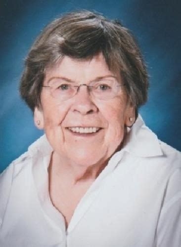 Carol Williams Obituary 1931 2020 Tillamook Or The Oregonian