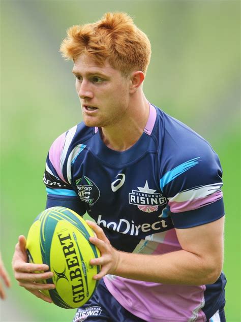 Nic Stirzaker Ginger Men Rugby Players Rugby Men
