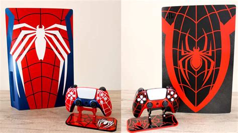 The Best Ps5 Panels To Pimp Up Your New Console