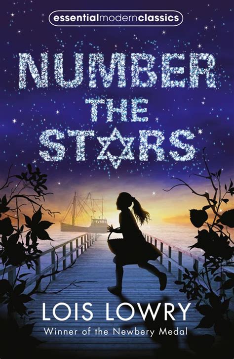 Number The Stars Quotes Quotesgram