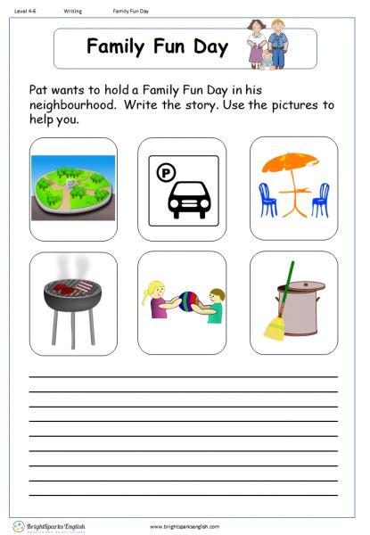 Places English Vocabulary Worksheet English Treasure Trove