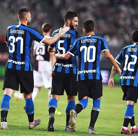 A very important game for inter here, to finally top the league after milan's lost and also juve, should be game of season and key/first walk to win the league, but its against a solid, in a great form lazio, i wonder if its gonna be like all other previous games of when. Inter vs Lecce Preview, Tips and Odds - Sportingpedia ...