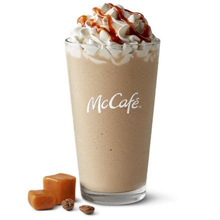 She is a sweet cousin of mine. The Best And Worst Coffee From The McDonald's McCafe ...