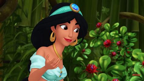 Disney Princess Enchanted Tales The Return Of Jafar Aladdin 1992 Lea
