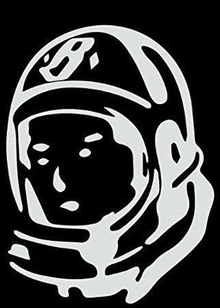 The great collection of billionaire boys club wallpaper for desktop, laptop and mobiles. Billionaire Boys Club Sticker (Astronaut) 4 | Çizim
