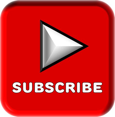 Detail Youtube Subscribe Square Png Koleksi Nomer 18