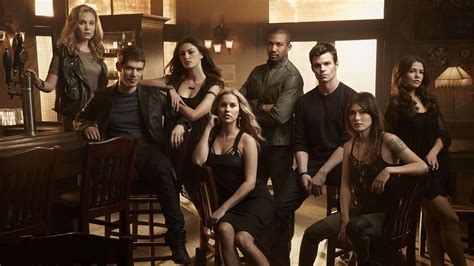 The Originals Season 3 Hd Tv Shows 4k Wallpapers Images Backgrounds