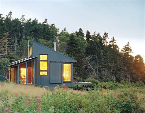 14 Totally Off Grid Cabins Page 3 Of 4