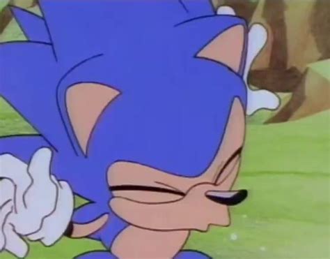 Fun Fact Sonic Cd Intro Sonic The Hedgehog Amino