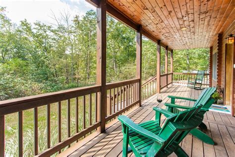 Maybe you would like to learn more about one of these? Blue Moon Log Cabin with Hot Tub and Walk to River In ...