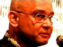 In the background is raja petra's wife, marina lee abdullah. BBC NEWS | Asia-Pacific | Malaysia cracks down on bloggers